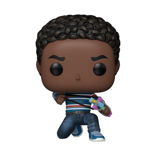 Funko pop stranger things - -,
