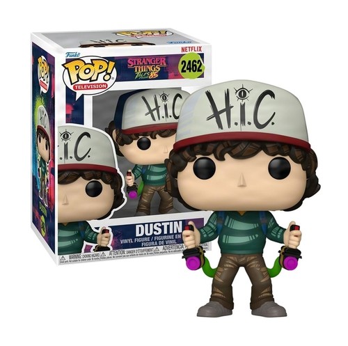 Funko pop television - funko, stranger