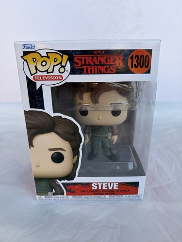 Funko pop television stranger - funko, pop!