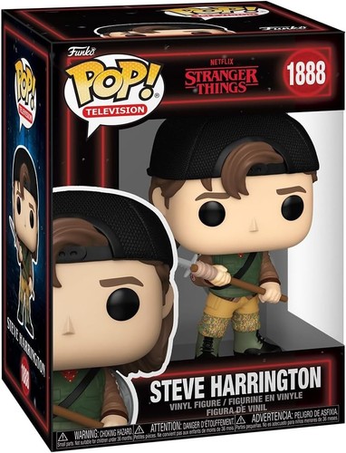 Funko pop stranger - funko,
