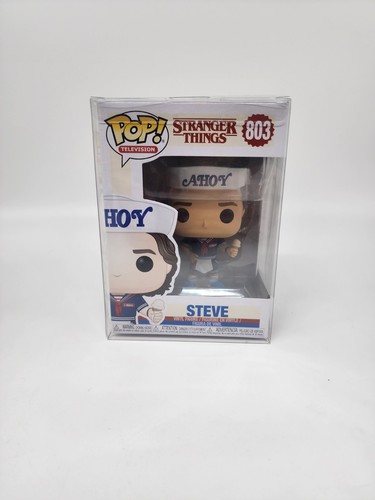 Funko pop stranger things - pop!,