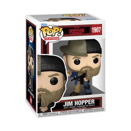 Funko pop stranger things - pop!,