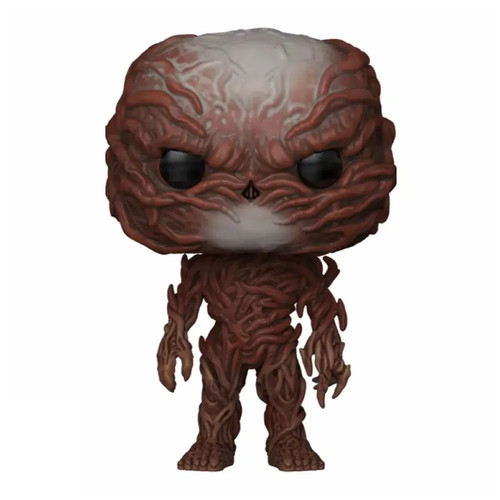 Funko pop stranger things - stranger,