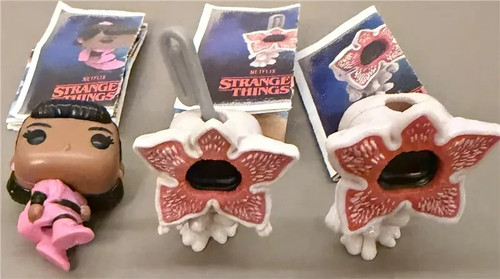 Funko pop stranger things - stranger,