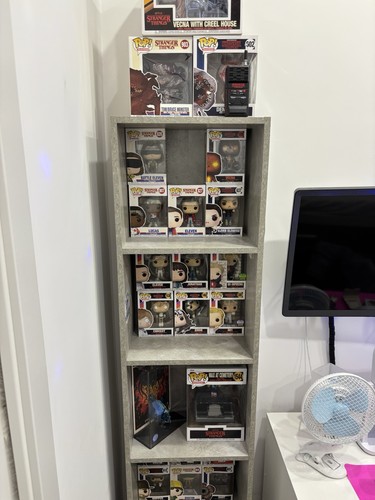 Lotto collezione funko pop - collezione,