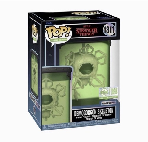 Funko pop stranger - funko, pop!