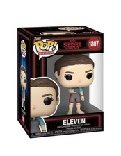 Funko Pop! Television Stranger