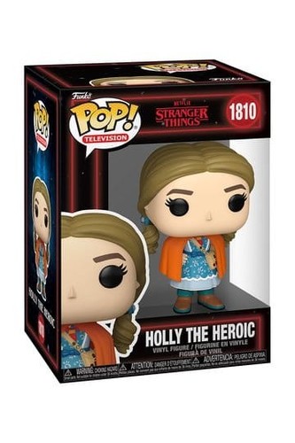 Funko pop stranger things - funko,