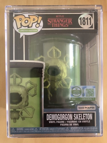 Funko pop vinyl netflix - vinyl,
