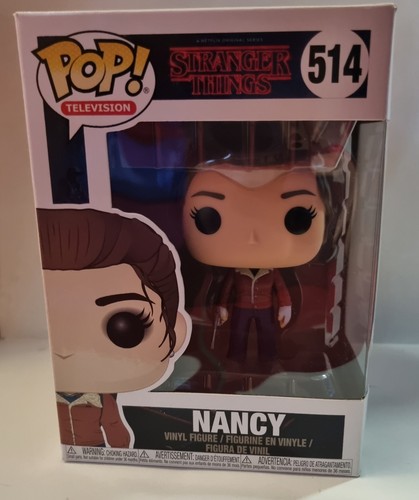 Funko pop stranger - funko,