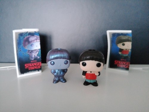 Kinder joy stranger - kinder, things