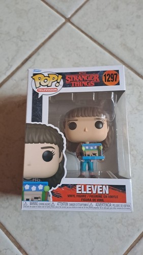 Funko pop television - pop!, stranger
