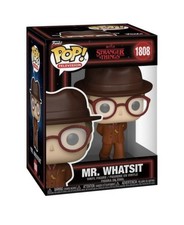Funko Pop! Television Stranger