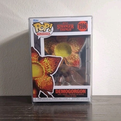 Funko pop television - pop!, stranger