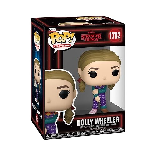Funko pop netflix - pop!, tv:
