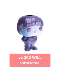 VC 260 WILL STRANGER THINGS