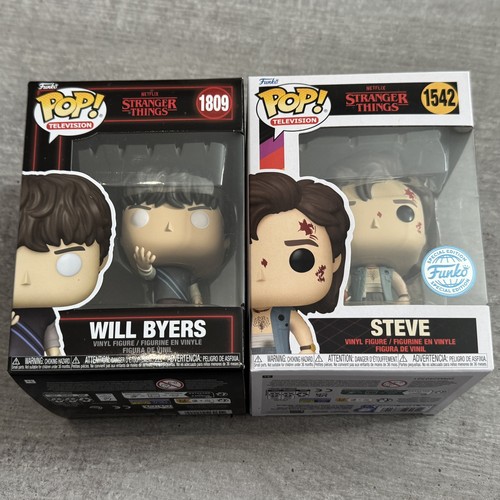 Funko pop televisione - funko, pop!