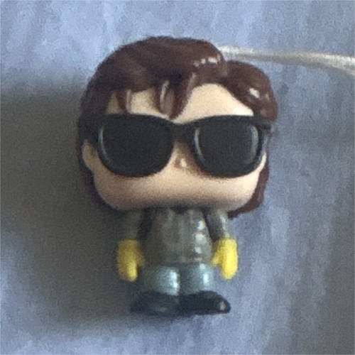 Mini figura funko pop steve - mini,