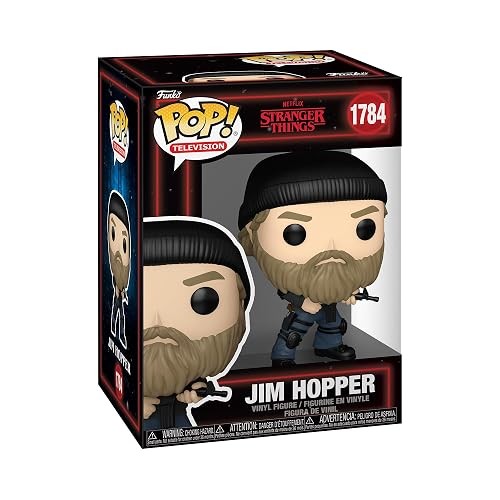 Funko pop netflix - pop!,