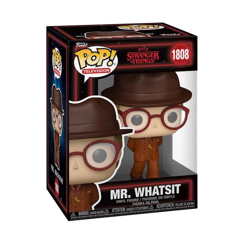 Funko pop 1808 - funko, #1808