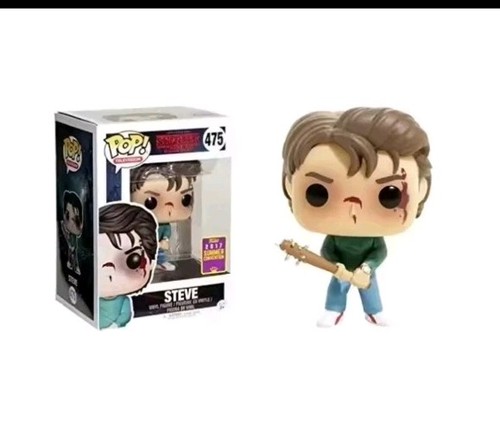 Funko pop stranger things - funko,