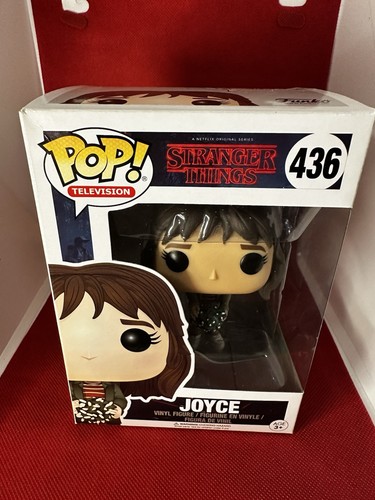 Funko pop stranger - funko,