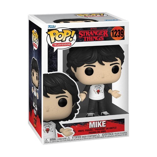 Funko pop stranger things - funko, pop!