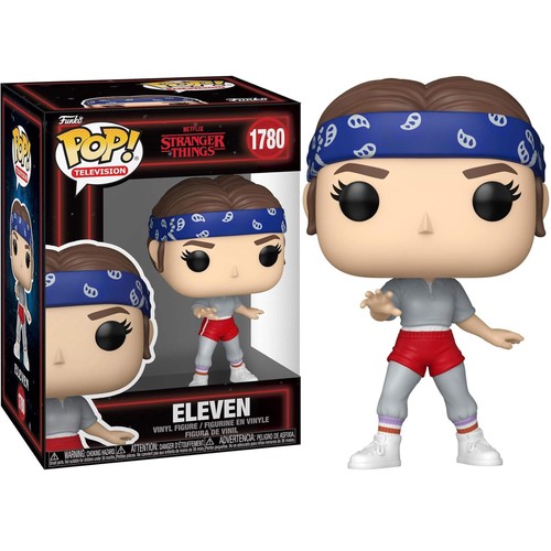Funko pop television stranger - pop!,