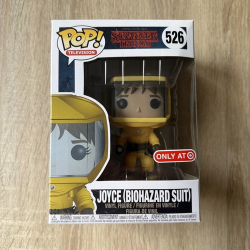 Tuta funko pop - funko, stranger