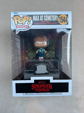 Funko Pop! Stranger Things