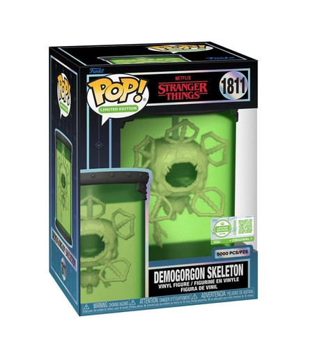Funko pop stranger things - pop!,
