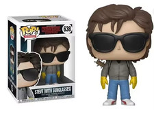 ✅ *FUNKO POP Stranger
