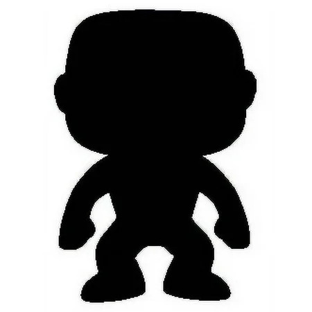 Funko pop television - television, stranger