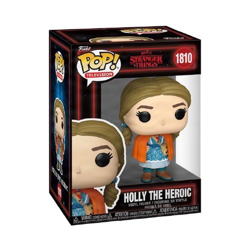 Funko pop television - pop!,