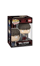✅Funko Pop Will Byers 1809