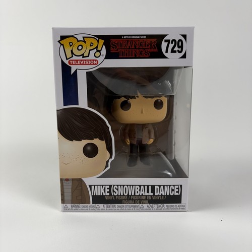 Funko pop vinile stranger - pop!,
