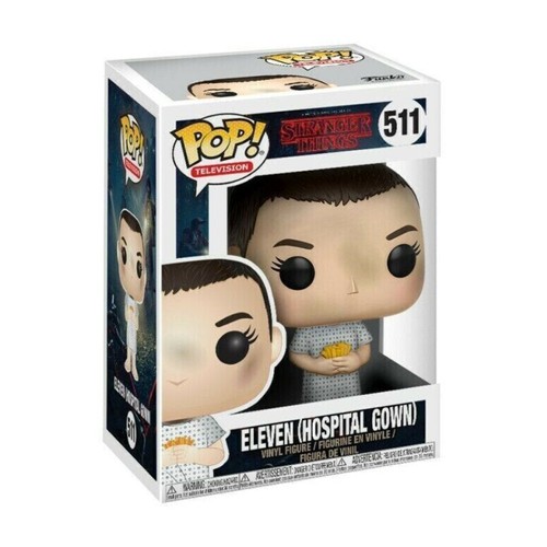 Funko pop stranger - funko,
