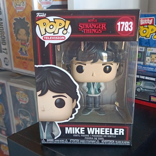Funko pop television stranger - funko, pop!