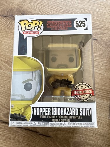Tuta hopper biohazard - tuta,