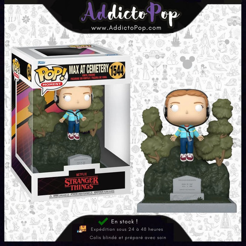 Funko pop stranger - funko, pop!