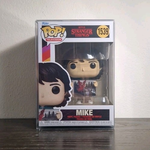 Funko pop television stranger - funko, pop!