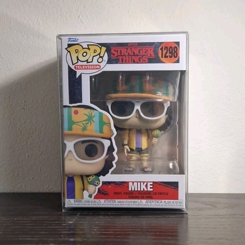 Funko pop television stranger - funko,