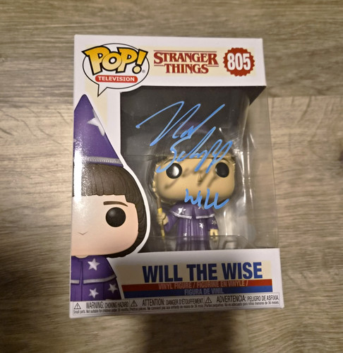 Funko pop stranger things - pop!,