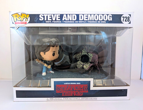 Funko pop television stranger - pop!,