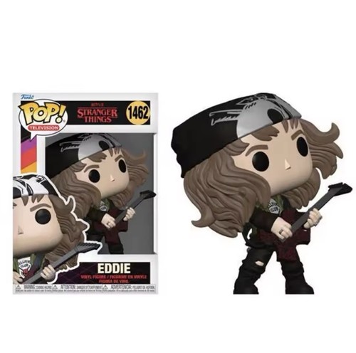Funko pop stranger things - funko,
