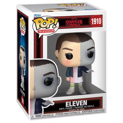 Figura funko pop - figura, pop!