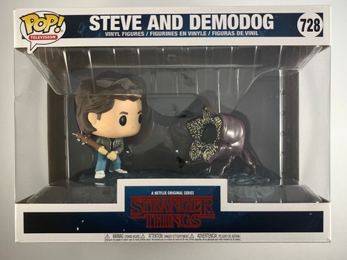 Funko pop stranger things - funko, pop!