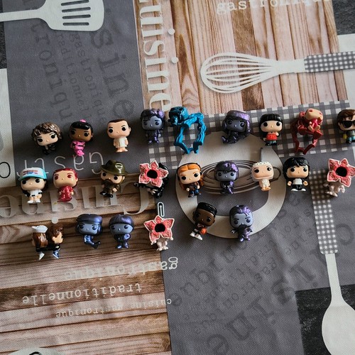 Funko pop mini - funko, stranger