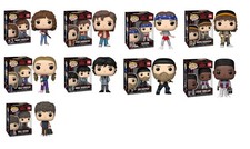 FUNKO POP Television Series