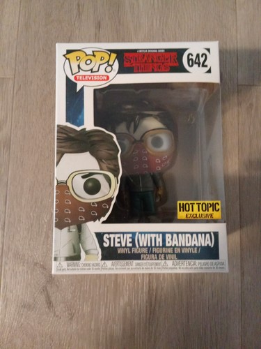 Funko pop stranger things - funko,